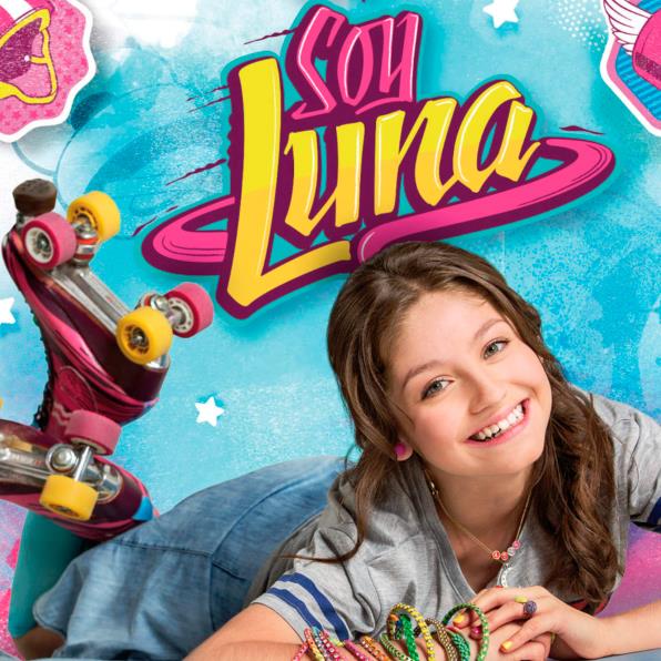 Soy Luna 